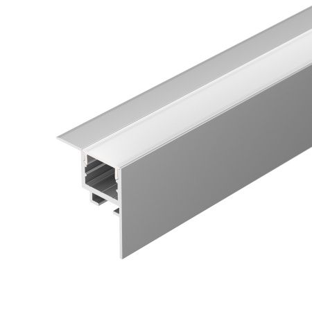 Arlight 034977 Профиль ARH-CEIL-S16-2000 ANOD (Arlight, Алюминий)