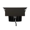 Оборудование Arlight 037030 Светильник CL-KARDAN-S152x152-25W Warm3000 (BK-BK, 30 deg) (Arlight, IP20 Металл, 3 года) по выгодной цене. Купить в Москве со скидкой.