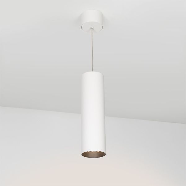 Оборудование Arlight 027413 Светильник SP-POLO-HANG-LONG300-R85-15W Warm3000 (WH-BK, 40 deg) (Arlight, IP20 Металл, 3 года) по выгодной цене. Купить в Москве со скидкой.