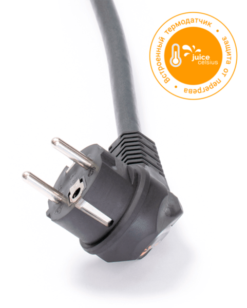 Оборудование Juice Technology EL-JB2G4 Зарядная станция JUICE BOOSTER 2 (Комплектация Big traveller package) EL-JB2G4 по выгодной цене. Купить в Москве со скидкой.