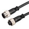 Arlight 026393 Коннектор подключения ARL-LINE-4pin (DMX512) (Arlight, Закрытый)