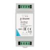 Оборудование Arlight 026464 INTELLIGENT ARLIGHT Релейный модуль DALI-701-SW-DIN (BUS, 16A) (IARL, DIN-рейка) по выгодной цене. Купить в Москве со скидкой.