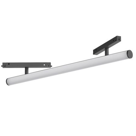 Arlight 037348 Светильник MAG-ORIENT-TUBE-CORNER-L600-20W Day4000 (BK, 180 deg, 48V) (Arlight, IP20 Металл, 3 года)
