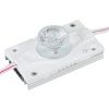 Arlight 026538 Модуль герметичный ARL-ORION-S30-12V White 15x55 deg (3535, 1 LED) (Arlight, Закрытый)