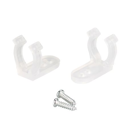 Arlight 024737 Клипса ARD-CLIP-D13 (Ardecoled, Закрытый)