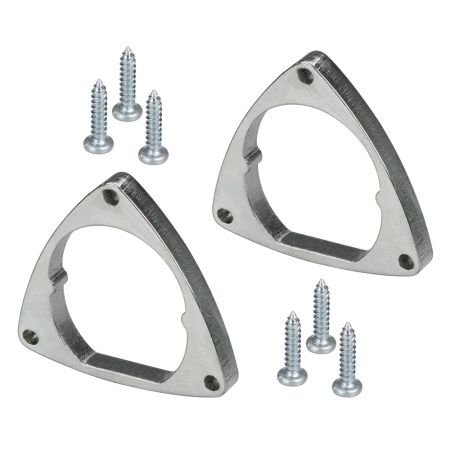 Arlight 017269 Держатель OVAL-SG (Arlight, -)