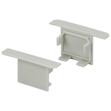 Arlight 016384 Заглушка для PLS-LOCK-H25-FM глухая (Arlight, Пластик)