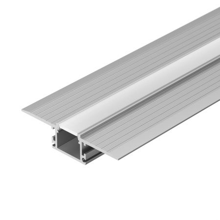 Arlight 024017 Профиль PDS-F-HIDE-2000 (Arlight, Алюминий)