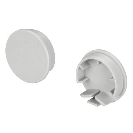 Arlight 025228 Заглушка ROUND-D30 глухая (Arlight, Пластик)