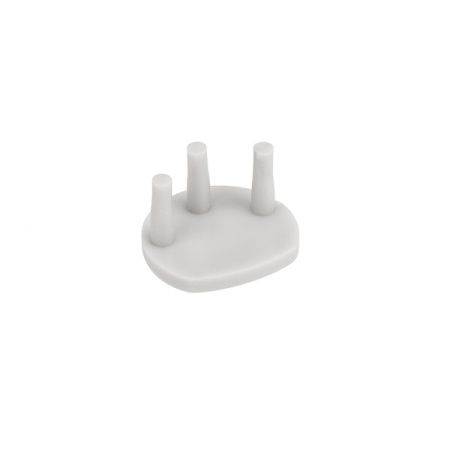 Arlight 017267 Заглушка для TOP-PEN глухая (ARL, Пластик)