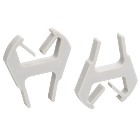 Arlight 022025 Держатель POR-F-PLUS (диаметр 48-52мм) (Arlight, Пластик)