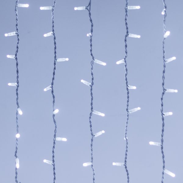 Оборудование Arlight 026066 Светодиодная гирлянда ARD-CURTAIN-PRO-2000x3000-WHITE-760LED-STD WHITE (230V, 70W) (Ardecoled, IP65) по выгодной цене. Купить в Москве со скидкой.