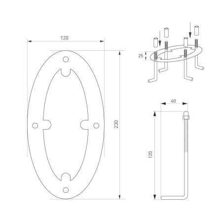 Оборудование Arlight 035395 Светильник LGD-MUSE-BOLL-H1500-18W Warm3000 (DG, 328 deg, 230V) (Arlight, IP65 Металл, 3 года) по выгодной цене. Купить в Москве со скидкой.