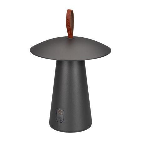 Arlight 031628 Светильник SP-PATIO-TAB-2W Warm3000 (GR, 127 deg) (Arlight, IP54 Металл, 2 года)