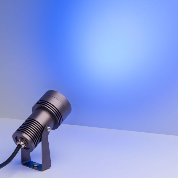 Оборудование Arlight 032559 Светильник KT-RAY-COLOR-R61-12W RGB-Warm3000 (DG, 36 deg, 12V) (Arlight, IP67 Металл, 3 года) по выгодной цене. Купить в Москве со скидкой.