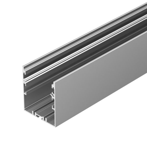 Оборудование Arlight 028993 Профиль SL-LINE-6070-2000 ANOD (Arlight, Алюминий) по выгодной цене. Купить в Москве со скидкой.