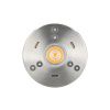 Оборудование Arlight 027868 Светильник KT-AQUA-R85-7W White6000 (SL, 25 deg, 12V) (Arlight, IP68 Металл, 3 года) по выгодной цене. Купить в Москве со скидкой.