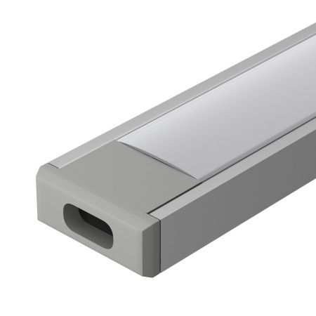 Оборудование Arlight 012088 Профиль MIC-2000 (Arlight, Алюминий) по выгодной цене. Купить в Москве со скидкой.