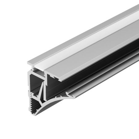 Arlight 023788 Профиль SHELF-620-2000-SET ANOD (Arlight, Алюминий)