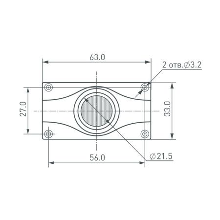 Оборудование Arlight 026539 Модуль герметичный ARL-ORION-S45-12V White 15x55 deg (3535, 1 LED) (Arlight, Закрытый) по выгодной цене. Купить в Москве со скидкой.