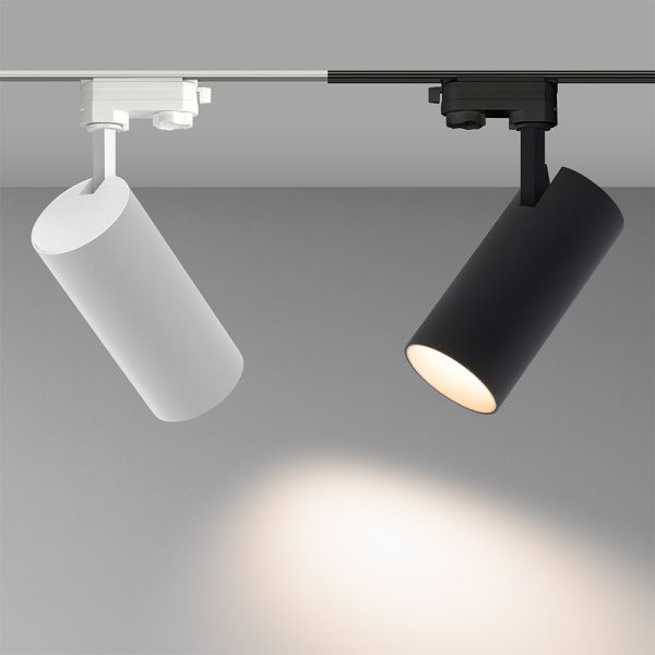 Оборудование Arlight 027446 Светильник SP-POLO-TRACK-LEG-R85-15W Day4000 (BK-BK, 40 deg) (Arlight, IP20 Металл, 3 года) по выгодной цене. Купить в Москве со скидкой.