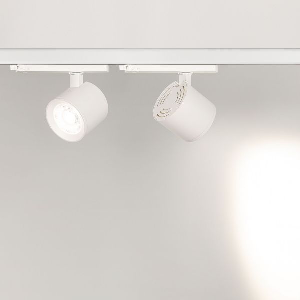 Оборудование Arlight 031108 Светильник LGD-NIKA-4TR-R100-20W Warm3000 (WH, 24 deg, 230V) (Arlight, IP20 Металл, 5 лет) по выгодной цене. Купить в Москве со скидкой.