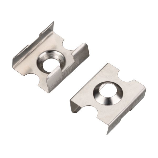 Оборудование Arlight 025907 Крепеж монтажный MIC-PDS-ST сталь (Arlight, -) по выгодной цене. Купить в Москве со скидкой.