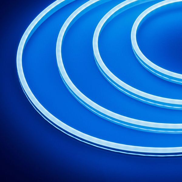 Оборудование Arlight 030966 Образец Гибкий неон GALAXY-1206-5000CFS-2835-100 12V Azure 0.5M (12x6mm, 12W, IP67) (Arlight, 12 Вт/м, IP67) по выгодной цене. Купить в Москве со скидкой.