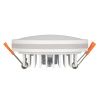 Оборудование Arlight 017990 Светодиодная панель LTD-95SOL-10W Day White (Arlight, IP44 Пластик, 3 года) по выгодной цене. Купить в Москве со скидкой.