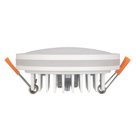 Оборудование Arlight 017985 Светодиодная панель LTD-95SOL-10W Warm White (Arlight, IP44 Пластик, 3 года) по выгодной цене. Купить в Москве со скидкой.