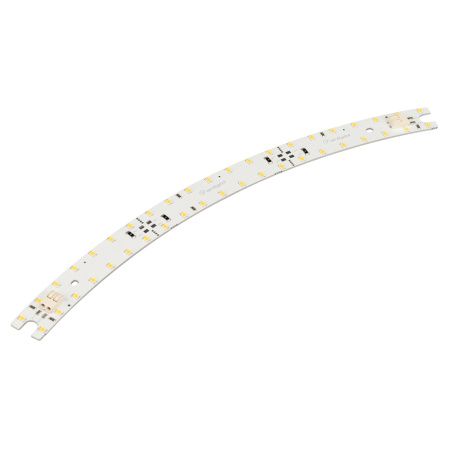 Оборудование Arlight 027648 Линейка SL-ARC-D800-A45-5.8W 24V Day4000 (320мм, дуга 1 из 8) (Arlight, Открытый) по выгодной цене. Купить в Москве со скидкой.