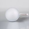 Оборудование Arlight 020813 Светильник LTD-80R-Opal-Sphere 5W White (ARL, IP40 Пластик, 3 года) по выгодной цене. Купить в Москве со скидкой.