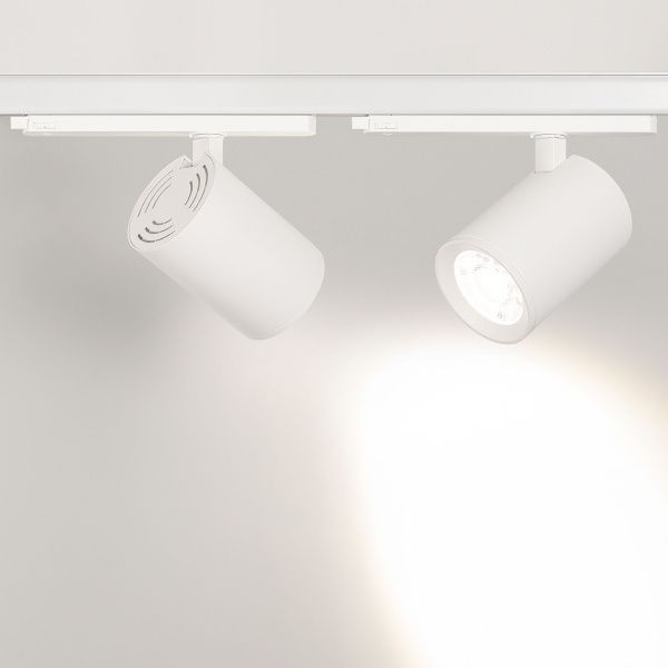 Оборудование Arlight 031169 Светильник LGD-NIKA-4TR-R100-30W Day4000 (WH, 24 deg, 230V) (Arlight, IP20 Металл, 5 лет) по выгодной цене. Купить в Москве со скидкой.