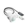 Esylux EP10510717 Датчик присутствия ON/OFF PD-CE 360i/8 WIELAND GST18