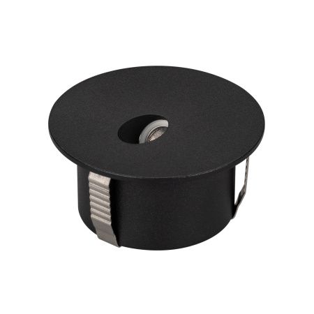 Оборудование Arlight 031166 Светильник LT-GAP-R70-3W Warm3000 (BK, 30deg, 230V) (Arlight, IP65 Металл, 3 года) по выгодной цене. Купить в Москве со скидкой.