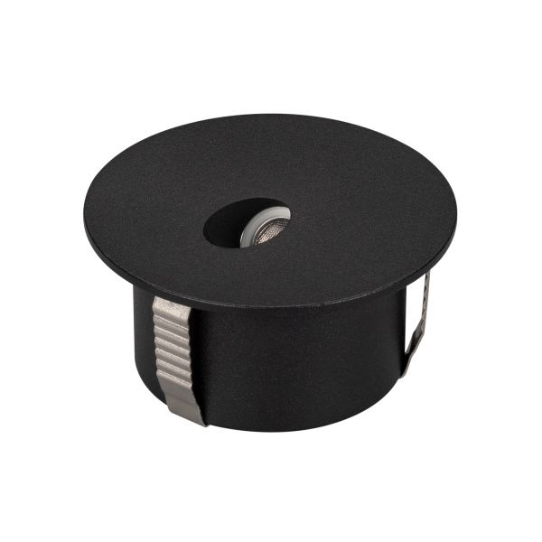 Оборудование Arlight 031166 Светильник LT-GAP-R70-3W Warm3000 (BK, 30deg, 230V) (Arlight, IP65 Металл, 3 года) по выгодной цене. Купить в Москве со скидкой.