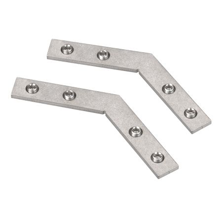 Arlight 019276 Соединитель профиля PLS-ZM-135 (Arlight, Металл)