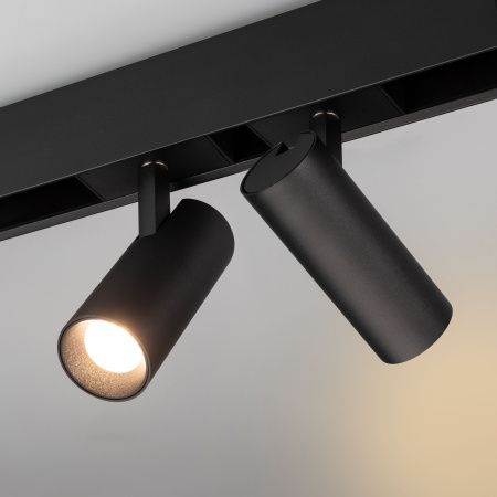 Оборудование Arlight 032647 Светильник MAG-SPOT-45-R85-12W Warm3000 (BK, 36 deg, 24V) (Arlight, IP20 Металл, 3 года) по выгодной цене. Купить в Москве со скидкой.