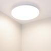Оборудование Arlight 030094 Светильник CL-FRISBEE-MOTION-R250-12W Day4000 (WH, 180 deg, 230V) (Arlight, IP54 Пластик, 3 года) по выгодной цене. Купить в Москве со скидкой.