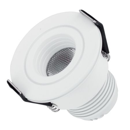Arlight 014912 Светодиодный светильник LTM-R45WH 3W Day White 30deg (Arlight, IP40 Металл, 3 года)