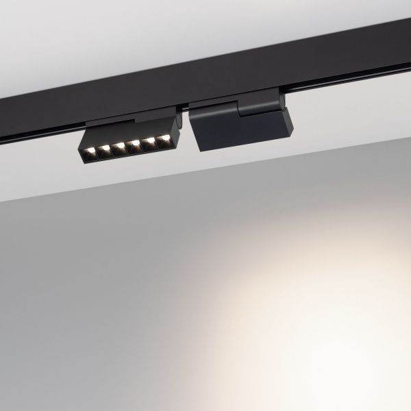 Оборудование Arlight 034606(1) Светильник MAG-ORIENT-LASER-FOLD-S195-6W Day4000 (BK, 30 deg, 48V) (Arlight, IP20 Металл, 3 года) по выгодной цене. Купить в Москве со скидкой.