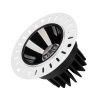 Arlight 036133 Светильник MS-ATLAS-TRIMLESS-R70-12W Day4000 (BK, 32deg, 230V) (Arlight, IP20 Металл, 5 лет)