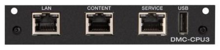 Crestron DMC-CPU3 CPU-плата
