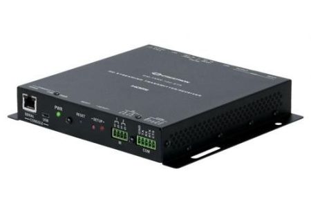 Crestron DM-TXRX-100-STR Передатчик / приемник потоковой передачи HD