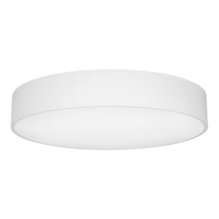 Arlight 022130(1) Светильник SP-TOR-PILL-R600-50W Day4000 (WH, 120 deg) (Arlight, IP20 Металл, 3 года)