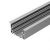 Оборудование Arlight 021177 Профиль с экраном S2-LINIA69-F-2500 ANOD+OPAL (Arlight, Алюминий) по выгодной цене. Купить в Москве со скидкой.