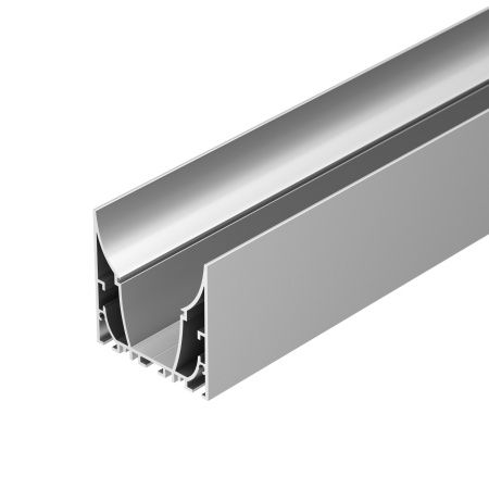 Оборудование Arlight 036353 Профиль ARH-LINE-5050-COMFORT-2000 ANOD (Arlight, Алюминий) по выгодной цене. Купить в Москве со скидкой.