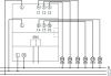 Оборудование Theben 4930240 6-ти канальный актуатор отопления. Линейка MIX2 HMG 6 T KNX по выгодной цене. Купить в Москве со скидкой.