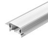 Arlight 035769 Профиль FOLED-50-CEIL-CENTER-2000 (Arlight, Алюминий)