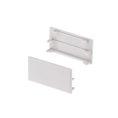 Arlight 017340 Заглушка LINIA53-H28 (Arlight, Пластик)